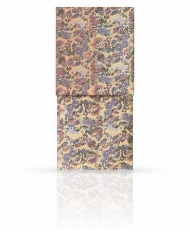 Палантин Женский SN-SPRING.GARD/YEL